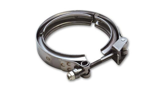 6.000" V-Band Clamp 304 Stainless - Quick Release - Ace Race Parts